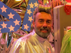 Carnestoltes 2015 al Mercat del Lle&oacute; de Girona