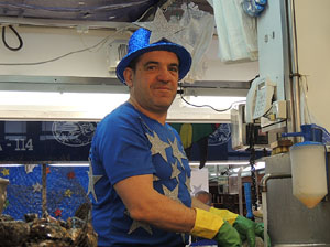 Carnestoltes 2015 al Mercat del Lle&oacute; de Girona