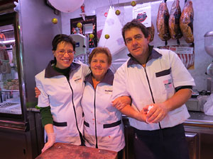 Carnestoltes 2015 al Mercat del Lle&oacute; de Girona