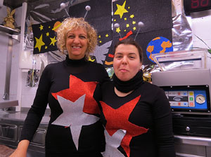 Carnestoltes 2015 al Mercat del Lle&oacute; de Girona