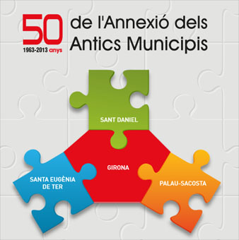 Logo de la commemoració