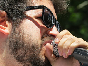 Jornades Catalunya, llibertat i dignitat. Macrosardana, concerts, fira independentista