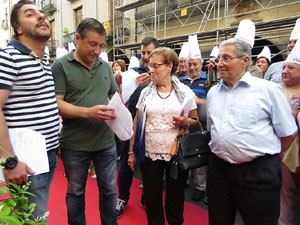 El Celler de Can Roca, millor restaurant del món 2015