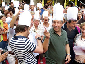 El Celler de Can Roca, millor restaurant del món 2015