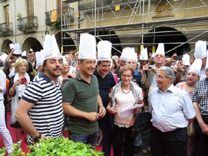 El Celler de Can Roca, millor restaurant del món 2015