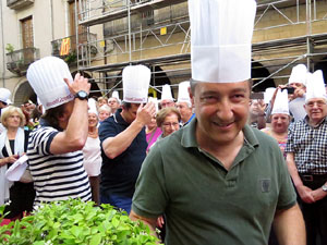 El Celler de Can Roca, millor restaurant del món 2015