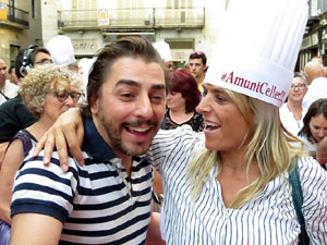 El Celler de Can Roca, millor restaurant del món 2015