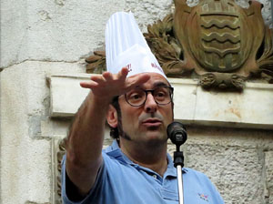 El Celler de Can Roca, millor restaurant del món 2015