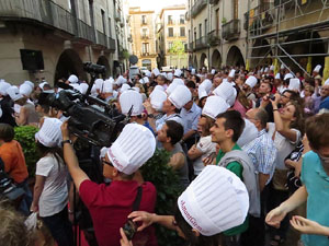 El Celler de Can Roca, millor restaurant del món 2015