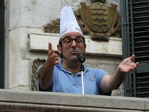 El Celler de Can Roca, millor restaurant del món 2015