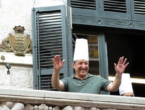 El Celler de Can Roca, millor restaurant del món 2015