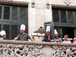 El Celler de Can Roca, millor restaurant del món 2015