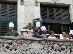 El Celler de Can Roca, millor restaurant del món 2015