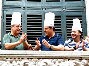 El Celler de Can Roca, millor restaurant del món 2015