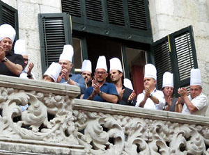 El Celler de Can Roca, millor restaurant del món 2015