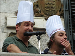 El Celler de Can Roca, millor restaurant del món 2015