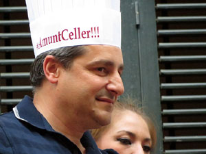 El Celler de Can Roca, millor restaurant del món 2015