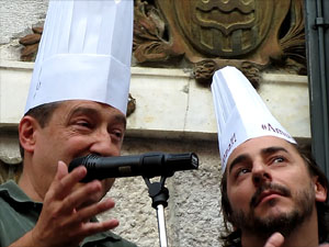 El Celler de Can Roca, millor restaurant del món 2015