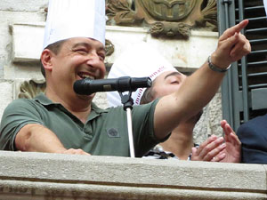 El Celler de Can Roca, millor restaurant del món 2015