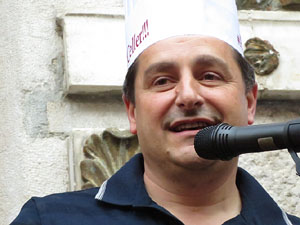 El Celler de Can Roca, millor restaurant del món 2015