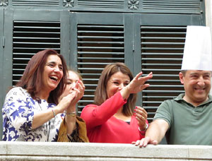 El Celler de Can Roca, millor restaurant del món 2015