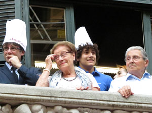 El Celler de Can Roca, millor restaurant del món 2015