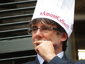 El Celler de Can Roca, millor restaurant del món 2015