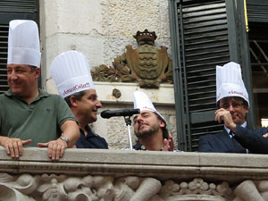 El Celler de Can Roca, millor restaurant del món 2015