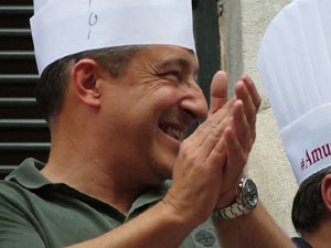 El Celler de Can Roca, millor restaurant del món 2015