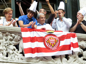 El Celler de Can Roca, millor restaurant del món 2015