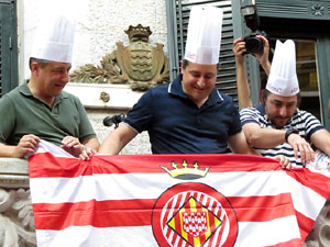 El Celler de Can Roca, millor restaurant del món 2015