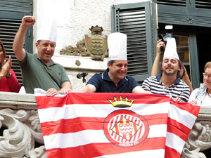 El Celler de Can Roca, millor restaurant del món 2015