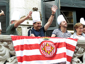 El Celler de Can Roca, millor restaurant del món 2015