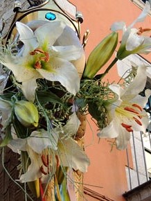 Faràndula. 500 anys d'imatgeria festiva de Girona. Cercavila de cloenda