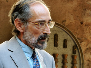 Presentaci&oacute; del Congr&eacute;s al Pati dels Rabins