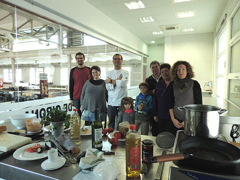 Exposició Parva Gerunda. El llegat culinari dels romans
