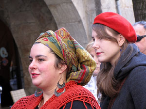 Desfilada Cycle Sexy Girona
