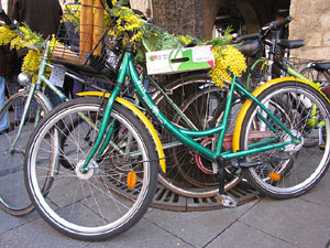 Desfilada Cycle Sexy Girona