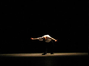 Espectacle Dansa gegant