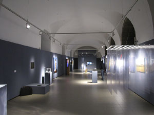 Dia Internacional de l'Art a Girona 2013