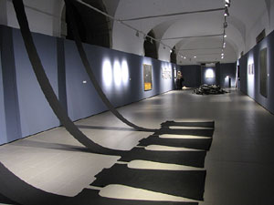 Dia Internacional de l'Art a Girona 2013