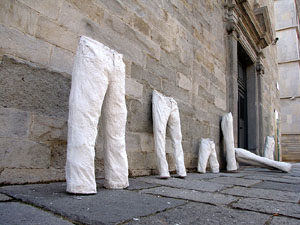 Dia Internacional de l'Art a Girona 2013