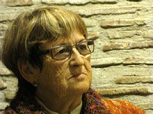 Presentaci&oacute; llibre de Dolors Bramon al Call de Girona