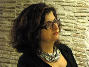 Presentaci&oacute; llibre de Dolors Bramon al Call de Girona