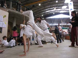 Eco.Si 2013. Fira de la cultura ecol&ograve;gica de Girona