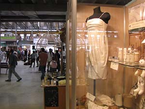 Eco.Si 2013. Fira de la cultura ecol&ograve;gica de Girona