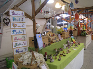 Eco.Si 2014. Fira de la cultura ecol&ograve;gica de Girona