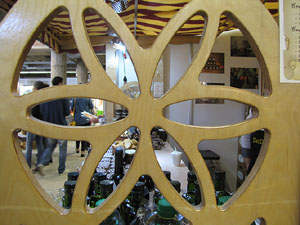 Eco.Si 2014. Fira de la cultura ecol&ograve;gica de Girona