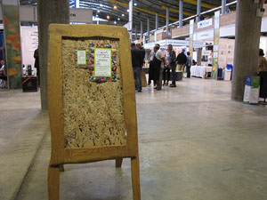 Eco.Si 2014. Fira de la cultura ecol&ograve;gica de Girona