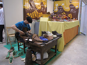 Eco.Si 2014. Fira de la cultura ecol&ograve;gica de Girona